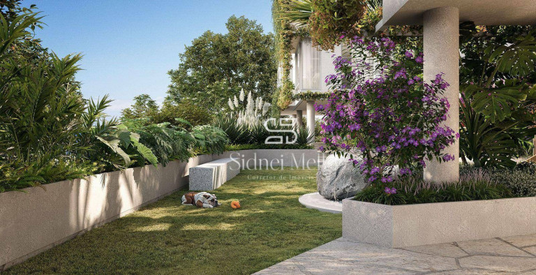 Imagem Cobertura com 4 Quartos à Venda, 328 m² em Praia Brava - Itajaí