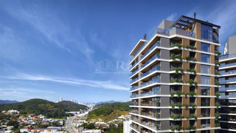 Apartamento com 3 Quartos à Venda, 111 m² em Fazendinha - Itajaí