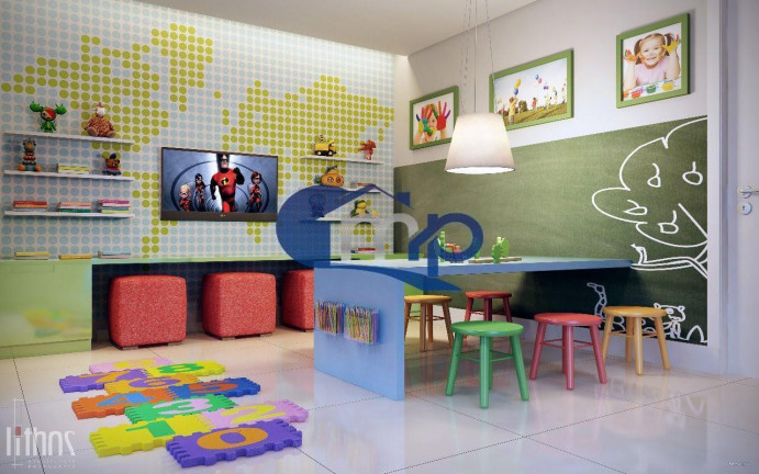 Imagem Apartamento com 1 Quarto à Venda, 42 m² em Engenho Velho - Torres Imagem Apartamento com 1 Quarto à Venda, 42 m² em Engenho Velho - Torres
