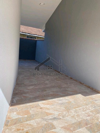 Imagem Casa com 2 Quartos à Venda, 66 m² em Balneário Leblon  - Pontal Do Paraná