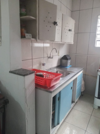 Imagem Apartamento com 1 Quarto à Venda, 46 m² em Tupi - Praia Grande Imagem Apartamento com 1 Quarto à Venda, 46 m² em Tupi - Praia Grande