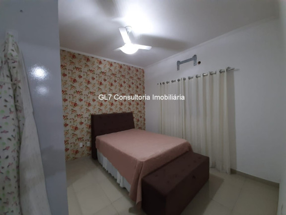 Imagem Casa com 3 Quartos à Venda,  em Parque Das Nações - Indaiatuba