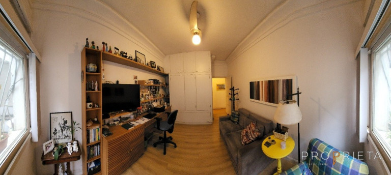 Imagem Apartamento com 3 Quartos à Venda, 155 m² em Humaitá - Rio De Janeiro Imagem Apartamento com 3 Quartos à Venda, 155 m² em Humaitá - Rio De Janeiro