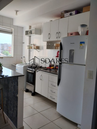 Imagem Apartamento com 3 Quartos à Venda, 75 m² em Novo Horizonte - Marituba Imagem Apartamento com 3 Quartos à Venda, 75 m² em Novo Horizonte - Marituba
