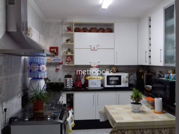 Imagem Apartamento com 2 Quartos à Venda, 68 m² em Cerâmica - São Caetano Do Sul