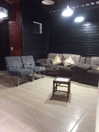 Imagem Casa com 3 Quartos à Venda, 360 m² em Vila Nova - Barra Velha