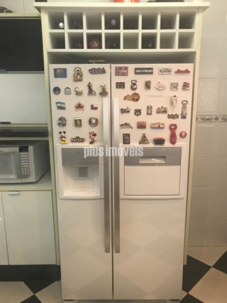 Imagem Casa com 3 Quartos à Venda, 132 m² em Saúde - São Paulo