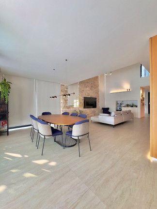 Imagem Casa com 4 Quartos à Venda, 418 m² em Alphaville Jacuhy - Serra Imagem Casa com 4 Quartos à Venda, 418 m² em Alphaville Jacuhy - Serra
