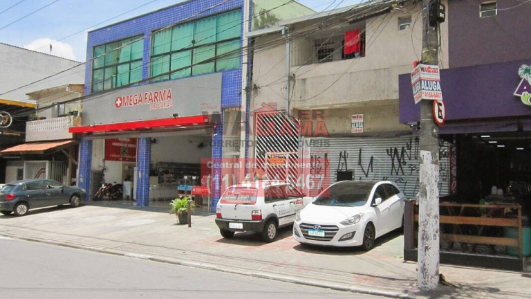 Imagem Imóvel Comercial para Alugar, 75 m² em Cidade Ariston Estela Azevedo - Carapicuíba