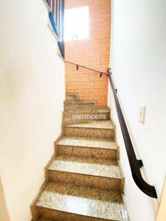 Imagem Sobrado com 3 Quartos à Venda, 165 m² em Vila Jerusalém - São Bernardo Do Campo Imagem Sobrado com 3 Quartos à Venda, 165 m² em Vila Jerusalém - São Bernardo Do Campo