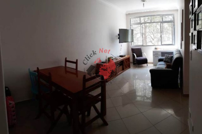 Apartamento com 2 Quartos à Venda, 67 m² em Nova Petrópolis - São Bernardo Do Campo