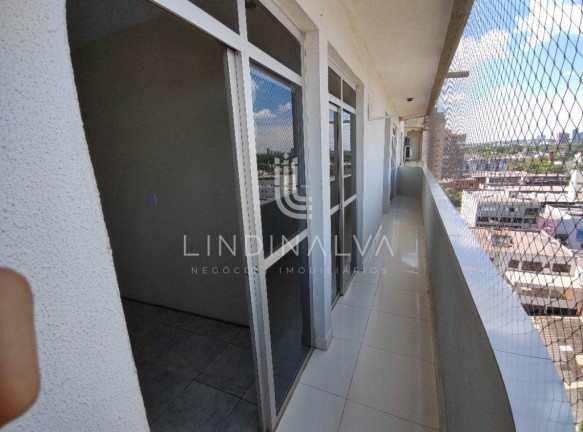 Imagem Apartamento com 2 Quartos à Venda, 133 m² em Centro - Foz Do Iguacu