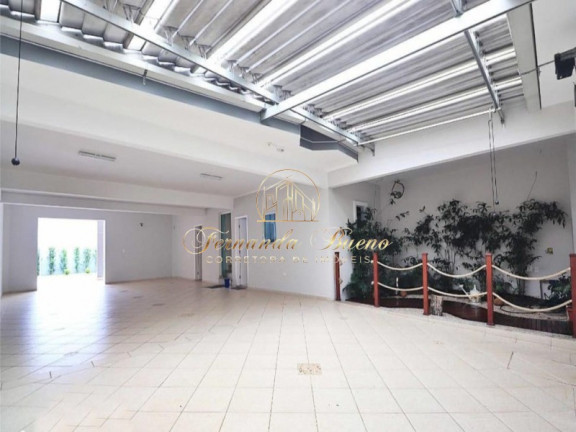 Imagem Sobrado com 4 Quartos à Venda, 438 m² em Jardim - Santo André Imagem Sobrado com 4 Quartos à Venda, 438 m² em Jardim - Santo André
