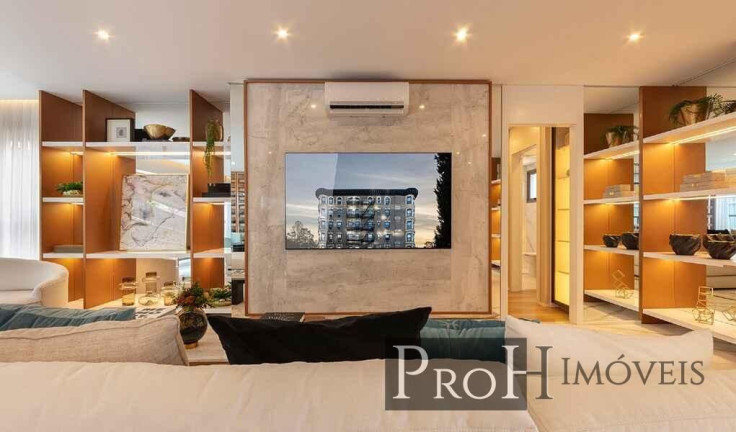 Imagem Apartamento com 4 Quartos à Venda, 159 m² em Ipiranga - São Paulo Imagem Apartamento com 4 Quartos à Venda, 159 m² em Ipiranga - São Paulo