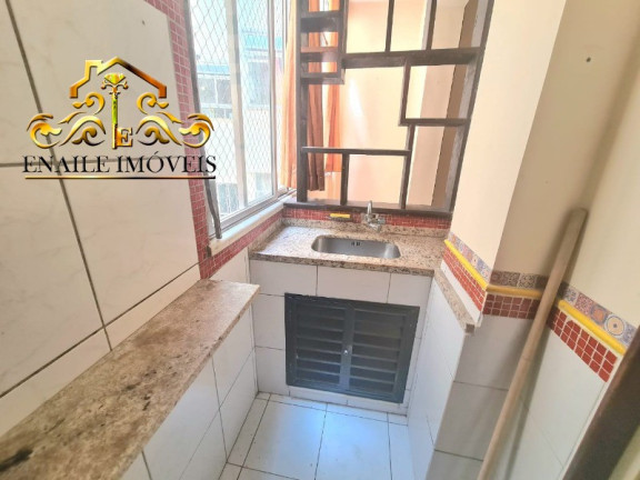 Imagem Apartamento com 1 Quarto à Venda, 40 m² em Copacabana - Rio De Janeiro