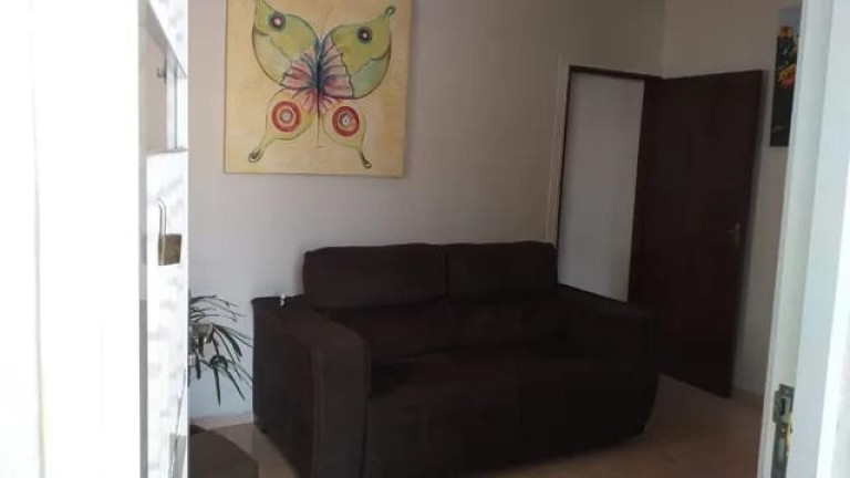 Imagem Casa com 3 Quartos à Venda, 150 m² em Jardim Sonia Maria - Taubaté