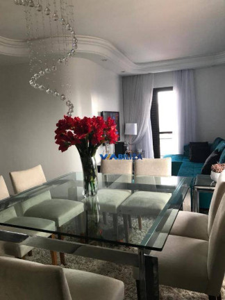 Imagem Apartamento com 3 Quartos à Venda, 138 m² em Penha De França - São Paulo