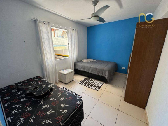 Imagem Apartamento com 1 Quarto à Venda, 46 m² em Tupi - Praia Grande Imagem Apartamento com 1 Quarto à Venda, 46 m² em Tupi - Praia Grande
