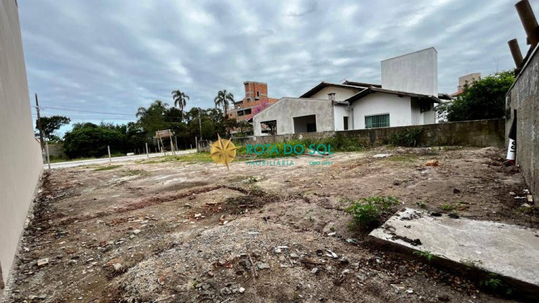Imagem Terreno à Venda, 325 m² em Mariscal - Bombinhas