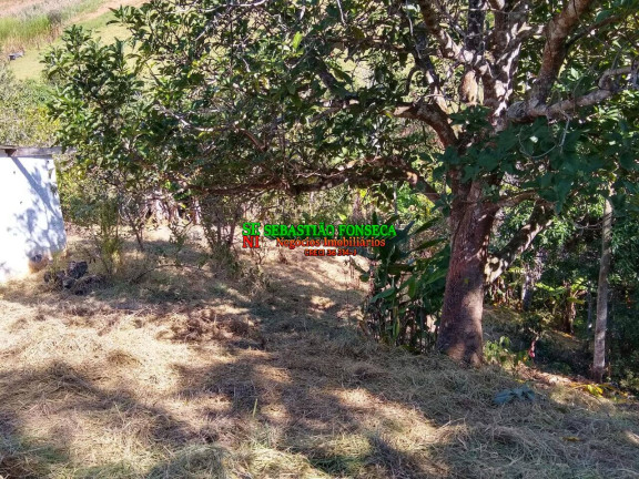 Imagem Chácara à Venda, 1.800 m² em Paraibuna