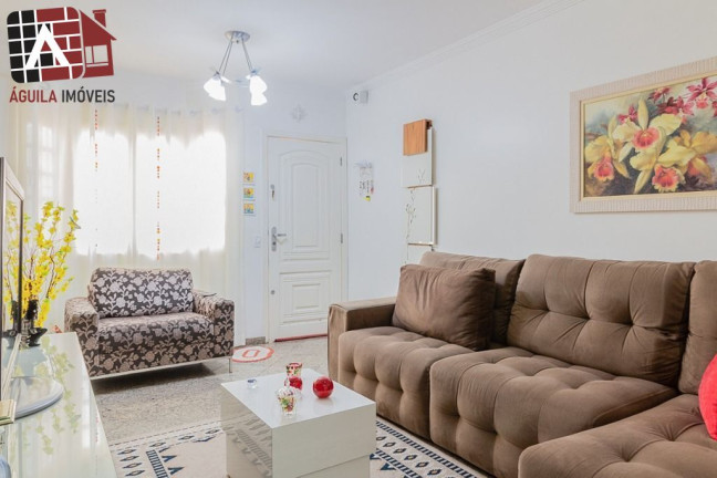 Imagem Casa com 3 Quartos à Venda, 127 m² em Penha De França - São Paulo Imagem Casa com 3 Quartos à Venda, 127 m² em Penha De França - São Paulo