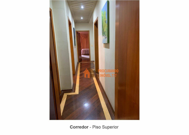 Imagem Casa com 4 Quartos à Venda, 420 m² em Cidade Parquelandia - Mogi Das Cruzes