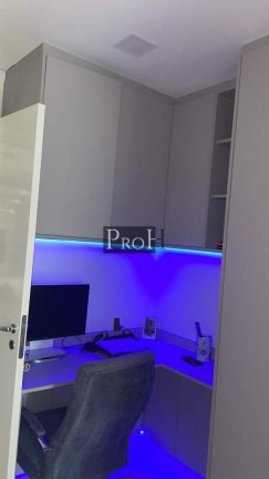 Imagem Apartamento com 3 Quartos à Venda, 127 m² em Centro - São Bernardo Do Campo