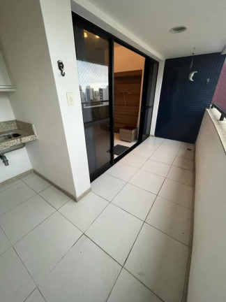 Imagem Apartamento com 3 Quartos à Venda, 86 m² em Pituba - Salvador