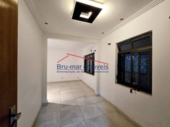 Imagem Apartamento com 2 Quartos à Venda, 66 m² em Encruzilhada - Santos