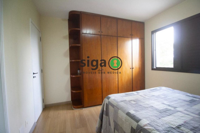 Imagem Apartamento com 3 Quartos à Venda, 121 m² em Panamby - São Paulo Imagem Apartamento com 3 Quartos à Venda, 121 m² em Panamby - São Paulo