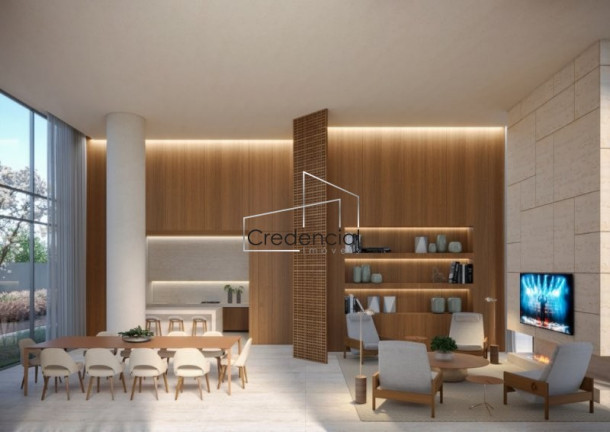 Imagem Apartamento com 3 Quartos à Venda, 310 m² em Batel - Curitiba Imagem Apartamento com 3 Quartos à Venda, 310 m² em Batel - Curitiba