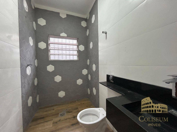 Imagem Casa com 4 Quartos à Venda, 190 m² em Tupi - Praia Grande Imagem Casa com 4 Quartos à Venda, 190 m² em Tupi - Praia Grande