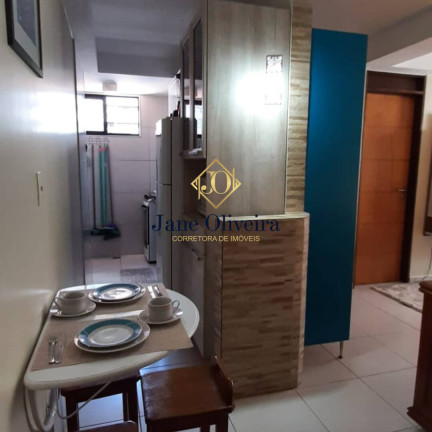 Imagem Apartamento com 1 Quarto à Venda, 55 m² em Manaíra - João Pessoa