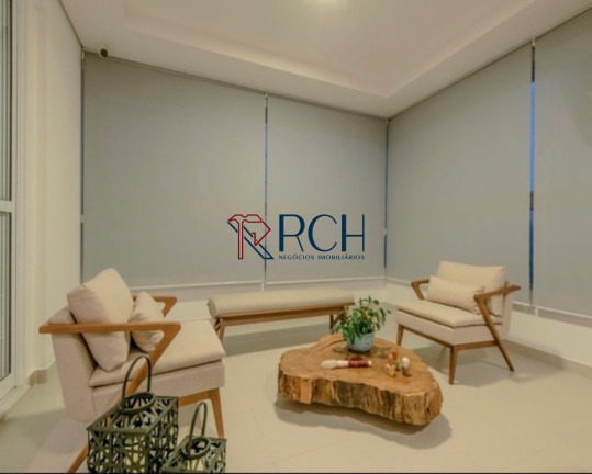 Imagem Apartamento com 3 Quartos à Venda, 212 m² em Vila Independência - Sorocaba