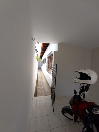 Imagem Casa com 3 Quartos à Venda, 200 m² em São João - Teresina
