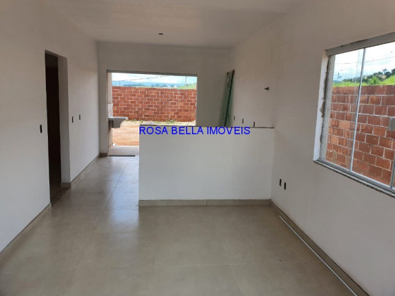 Imagem Casa de Condomínio com 3 Quartos à Venda, 81 m² em Cafezal 2 - Itupeva