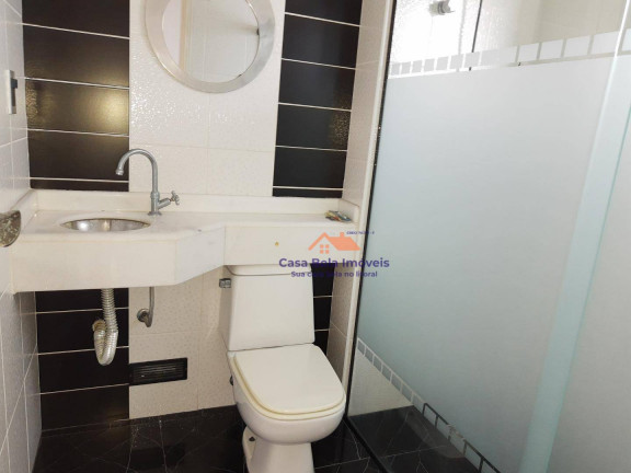 Imagem Cobertura com 2 Quartos à Venda, 170 m² em Aviação - Praia Grande