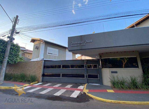 Imagem Sobrado com 4 Quartos à Venda, 172 m² em Chácara Cachoeira - Campo Grande Imagem Sobrado com 4 Quartos à Venda, 172 m² em Chácara Cachoeira - Campo Grande