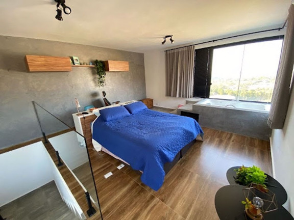 Imagem Casa com 4 Quartos à Venda, 350 m² em Jardim Estância Brasil - Atibaia