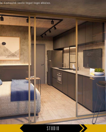 Imagem Imóvel com 1 Quarto à Venda, 22 m² em Barra - Salvador Imagem Imóvel com 1 Quarto à Venda, 22 m² em Barra - Salvador