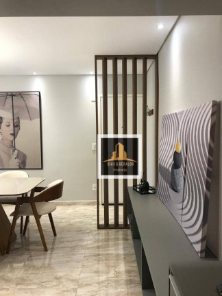 Imagem Apartamento com 2 Quartos à Venda, 76 m² em Jardim Aquarius - São José Dos Campos