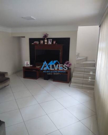 Imagem Casa com 3 Quartos à Venda, 240 m² em Taboão - São Bernardo Do Campo Imagem Casa com 3 Quartos à Venda, 240 m² em Taboão - São Bernardo Do Campo