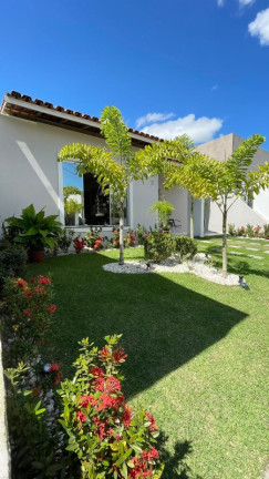 Imagem Casa com 3 Quartos à Venda, 250 m² em Sim - Feira De Santana