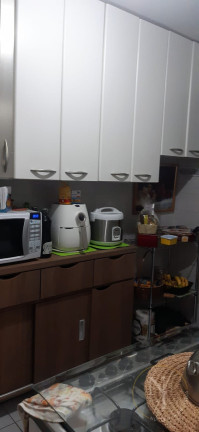 Imagem Apartamento com 2 Quartos à Venda, 55 m² em Cidade Satelite Santa Barbara - São Paulo Imagem Apartamento com 2 Quartos à Venda, 55 m² em Cidade Satelite Santa Barbara - São Paulo