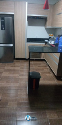 Imagem Apartamento com 3 Quartos à Venda, 127 m² em Vila São Luís - Duque De Caxias Imagem Apartamento com 3 Quartos à Venda, 127 m² em Vila São Luís - Duque De Caxias