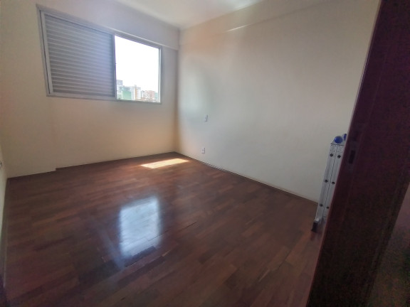Imagem Apartamento com 3 Quartos à Venda, 105 m² em Centro - Bauru