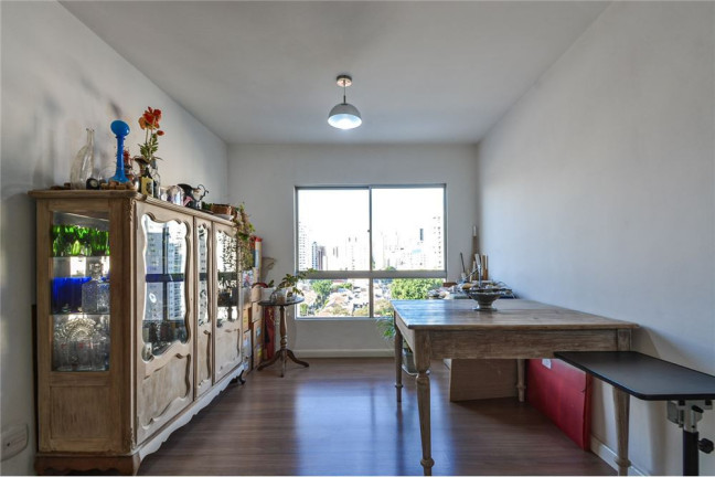 Imagem Apartamento com 2 Quartos à Venda, 72 m² em Vila Olímpia - São Paulo