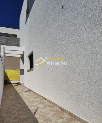 Imagem Sobrado com 3 Quartos à Venda, 120 m² em Vila Nova Aparecida - Mogi Das Cruzes