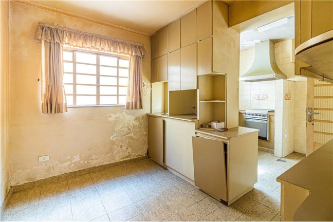 Imagem Casa à Venda, em Perdizes - São Paulo Imagem Casa à Venda, em Perdizes - São Paulo