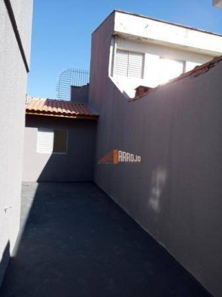 Imagem Sobrado com 2 Quartos à Venda, 108 m² em Vila Buenos Aires - São Paulo Imagem Sobrado com 2 Quartos à Venda, 108 m² em Vila Buenos Aires - São Paulo